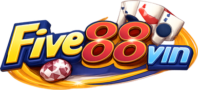 five88vin logo